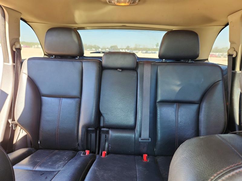 Продажа на аукционе авто 2014 Ford Edge, vin: 2FMDK4JC4EBB03712, номер лота: 71823186
