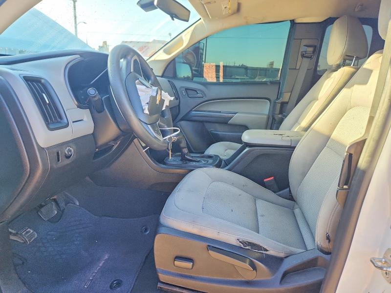 Aukcja sprzedaży 2021 Chevrolet Colorado, vin: 1GCHSBEA4M1298448, numer aukcji: 71641766