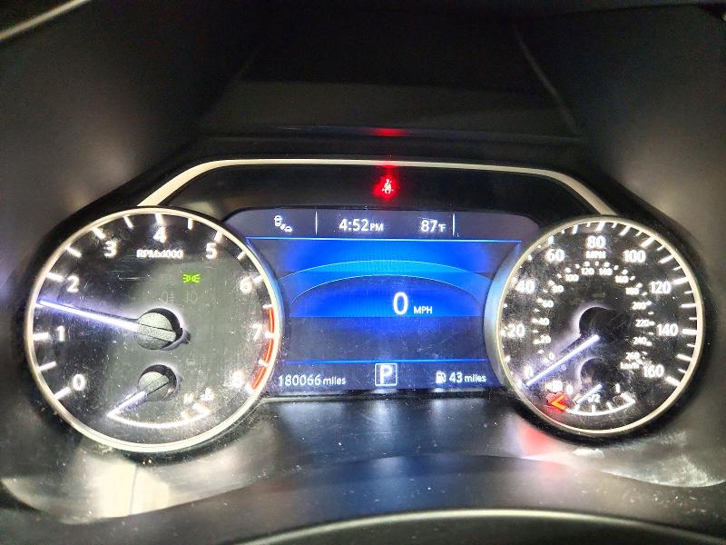 Продажа на аукционе авто 2017 Nissan Murano, vin: 5N1AZ2MH5HN116343, номер лота: 72270836