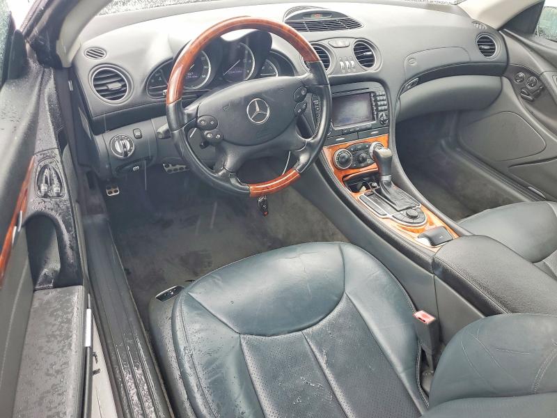 Aukcja sprzedaży 2006 Mercedes-benz Sl, vin: WDBSK75F86F110405, numer aukcji: 71379166