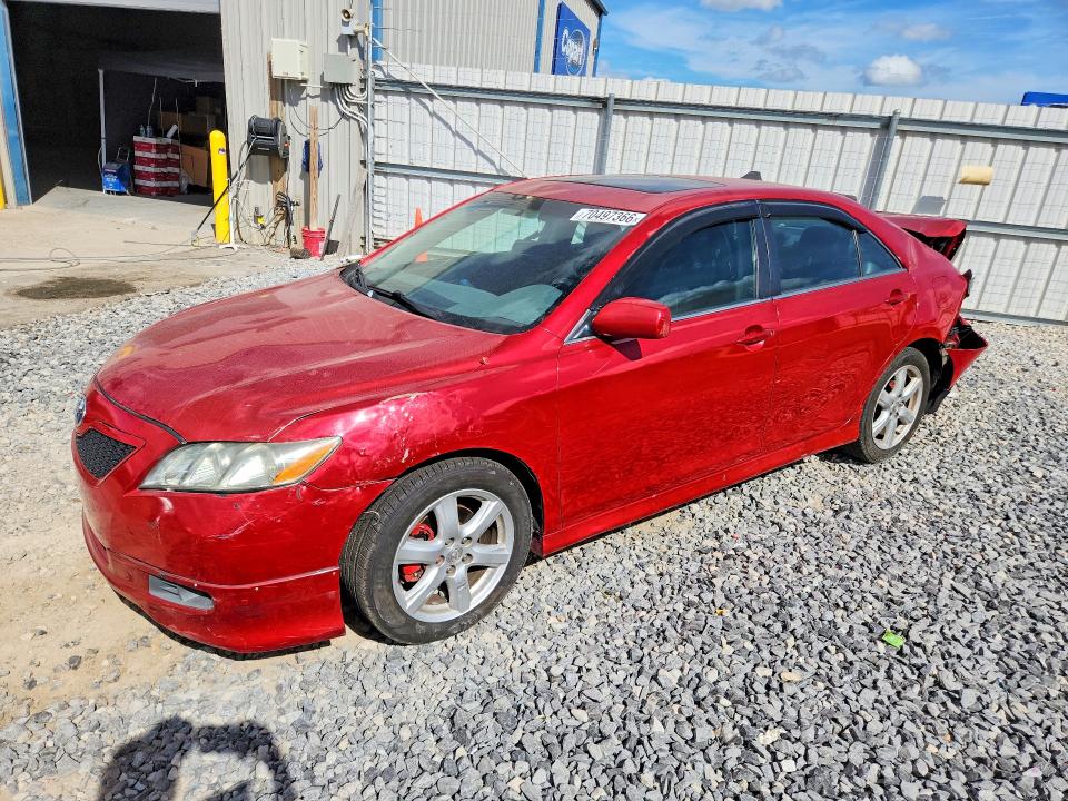 Продажа на аукционе авто 2009 Toyota Camry, vin: 4T1BK46K99U081326, номер лота: 70497366