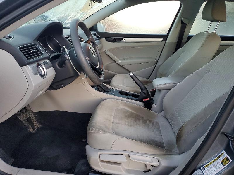 Aukcja sprzedaży 2016 Volkswagen Passat, vin: 1VWAT7A36GC052462, numer aukcji: 71780376