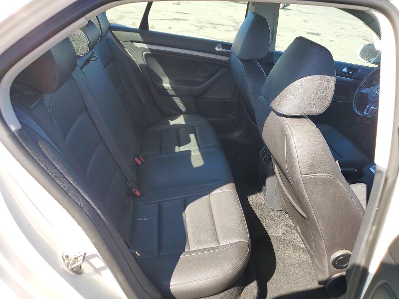 Продаж на аукціоні авто 2010 Volkswagen Jetta, vin: 3VWRZ7AJ4AM168264, номер лоту: 72953646