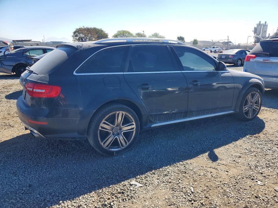 Продажа на аукционе авто 2013 Audi A4 Allroad, vin: WA1VFAFL5DA075749, номер лота: 67520586
