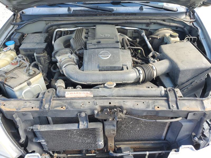 Aukcja sprzedaży 2014 Nissan Frontier, vin: 1N6AD0CW2EN723929, numer aukcji: 71826976