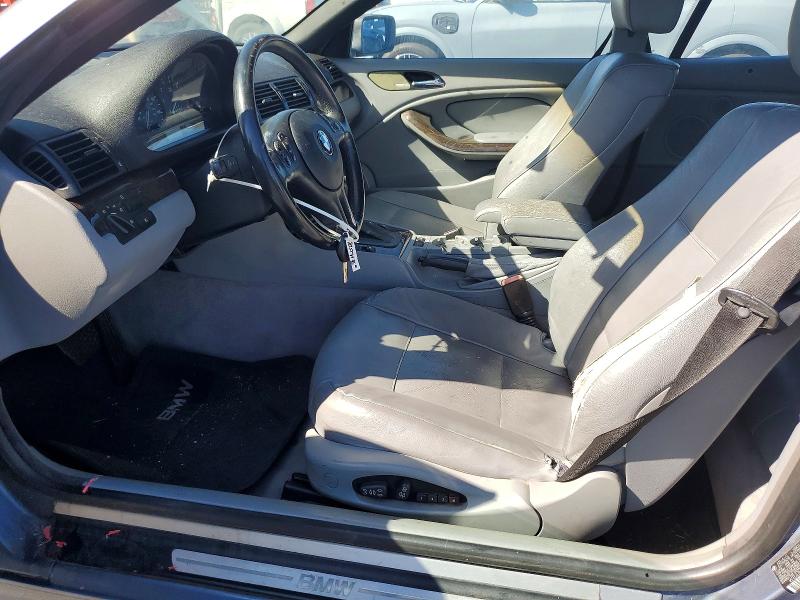 Продажа на аукционе авто 2004 Bmw 325, vin: WBABW33464PL30579, номер лота: 70554176