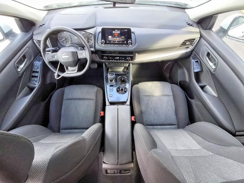 Aukcja sprzedaży 2026 Nissan Rogue, vin: 5N1BT3BA8TC807744, numer aukcji: 65867666