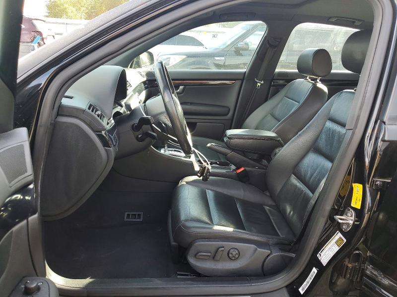 Aukcja sprzedaży 2007 Audi A4, vin: WAUEF78E47A051659, numer aukcji: 71677626