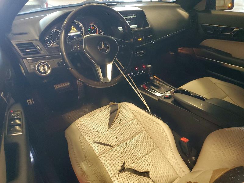 Aukcja sprzedaży 2013 Mercedes-benz E, vin: WDDKJ8JB3DF191426, numer aukcji: 72189386
