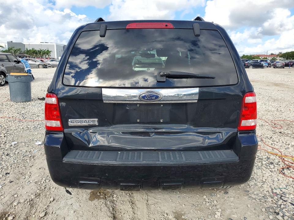 Продаж на аукціоні авто 2008 Ford Escape, vin: 1FMCU04148KC89934, номер лоту: 72736036