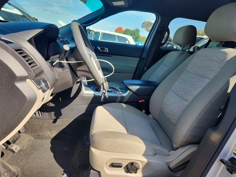 Продажа на аукционе авто 2013 Ford Explorer, vin: 1FM5K8B89DGB42910, номер лота: 72584836