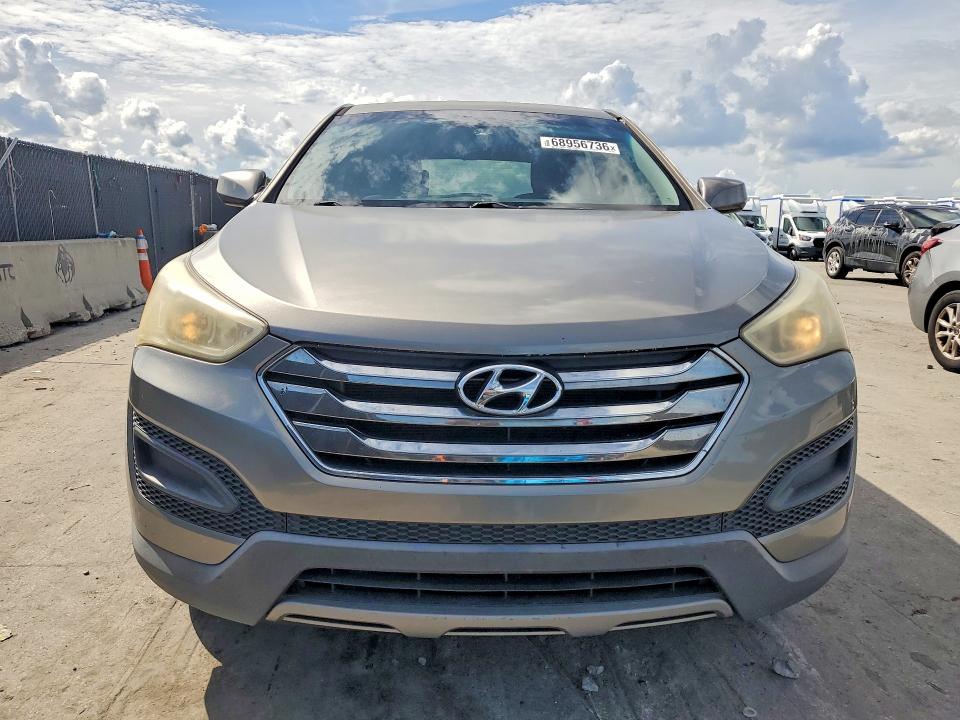 Aukcja sprzedaży 2013 Hyundai Santa Fe Sport, vin: 5XYZT3LB3DG107086, numer aukcji: 68956736