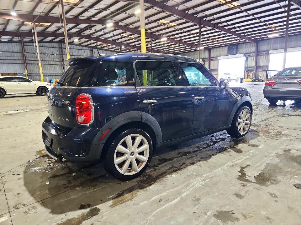 Продажа на аукционе авто 2014 Mini Cooper, vin: WMWZC3C52EWP29609, номер лота: 72201526