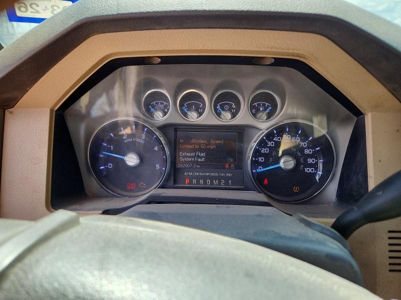 Продаж на аукціоні авто 2014 Ford F350, vin: 1FT8W3BT0EEA58680, номер лоту: 71061236