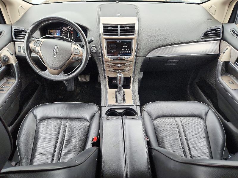 Продажа на аукционе авто 2013 Lincoln Mkx, vin: 2LMDJ8JKXDBL04938, номер лота: 72007616