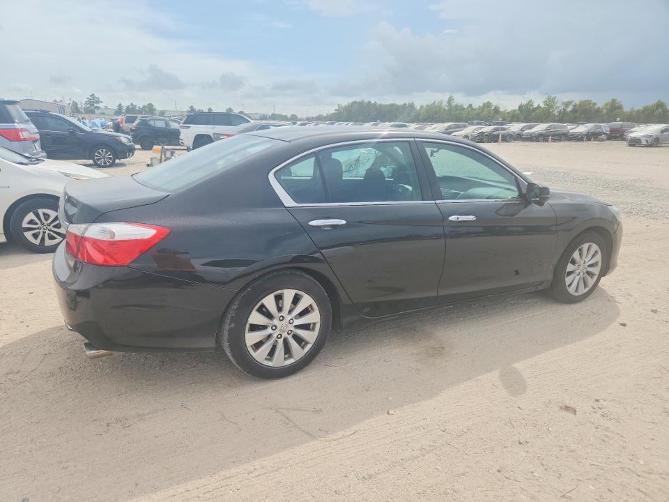 Продаж на аукціоні авто 2015 Honda Accord, vin: 1HGCR2F77FA153885, номер лоту: 71239646