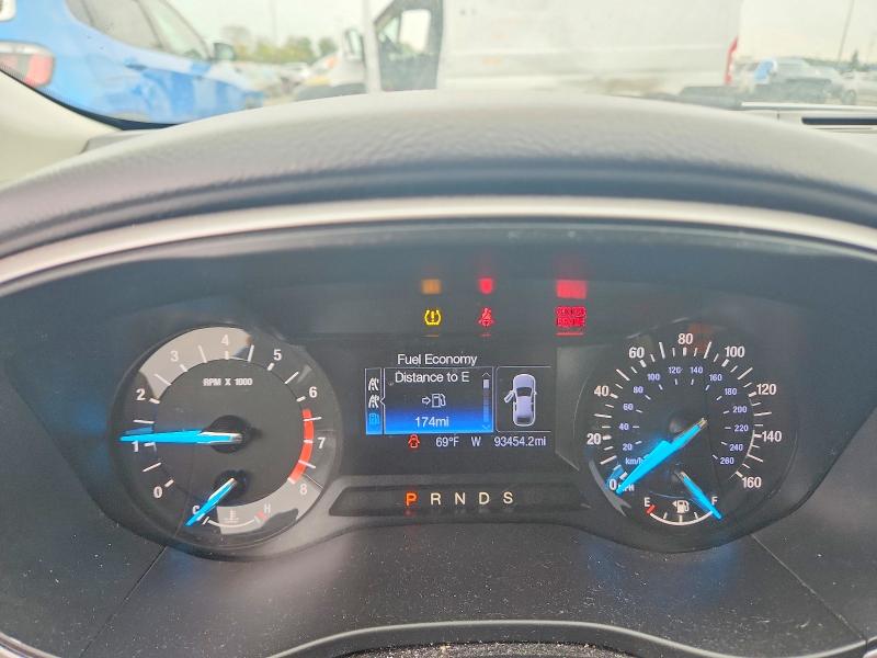 62614056 :رقم المزاد ، 3FA6P0H73DR200230 vin ، 2013 Ford Fusion مزاد بيع
