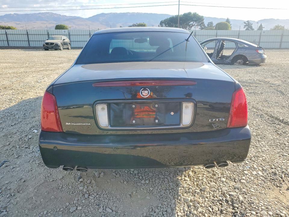 Aukcja sprzedaży 2002 Cadillac Deville, vin: 1G6KF57942U190957, numer aukcji: 71465716