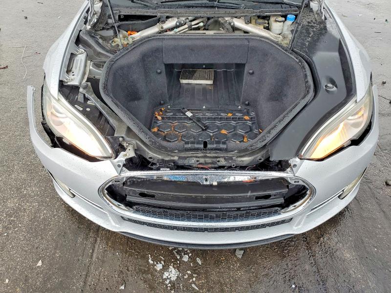 Aukcja sprzedaży 2013 Tesla Model S, vin: 5YJSA1CN4DFP04115, numer aukcji: 71592066