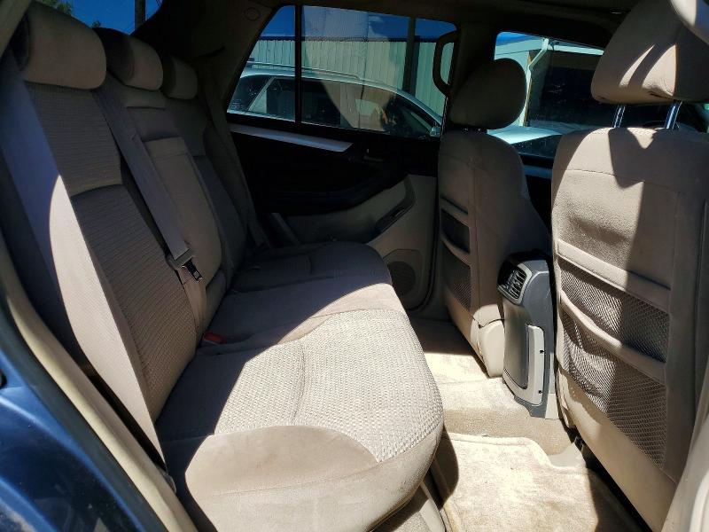 Aukcja sprzedaży 2003 Toyota 4runner, vin: JTEBT14RX38004007, numer aukcji: 71622676