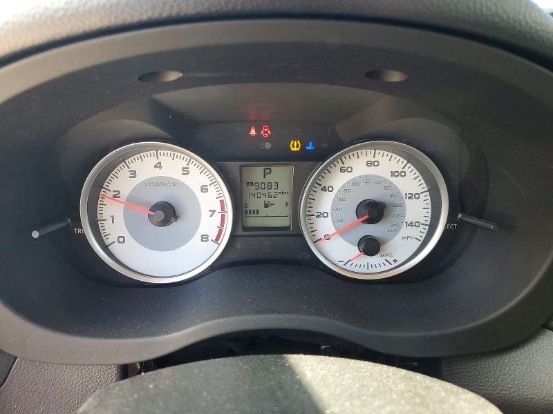 71241626 :رقم المزاد ، JF1GJAC65DH013387 vin ، 2013 Subaru Impreza مزاد بيع
