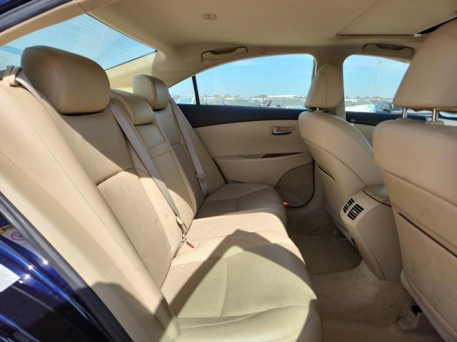2007 Lexus Es მანქანა იყიდება აუქციონზე, vin: JTHBJ46G872125746, აუქციონის ნომერი: 70998746