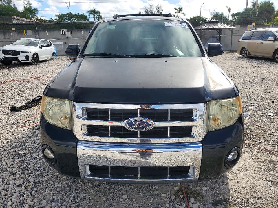 Продаж на аукціоні авто 2008 Ford Escape, vin: 1FMCU04148KC89934, номер лоту: 72736036