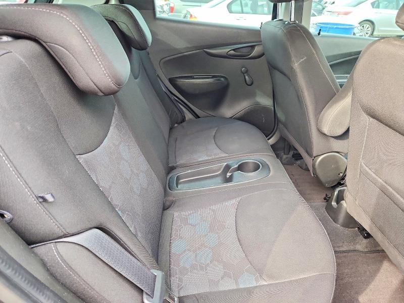 Продажа на аукционе авто 2017 Chevrolet Spark, vin: KL8CB6SA1HC776284, номер лота: 70920356