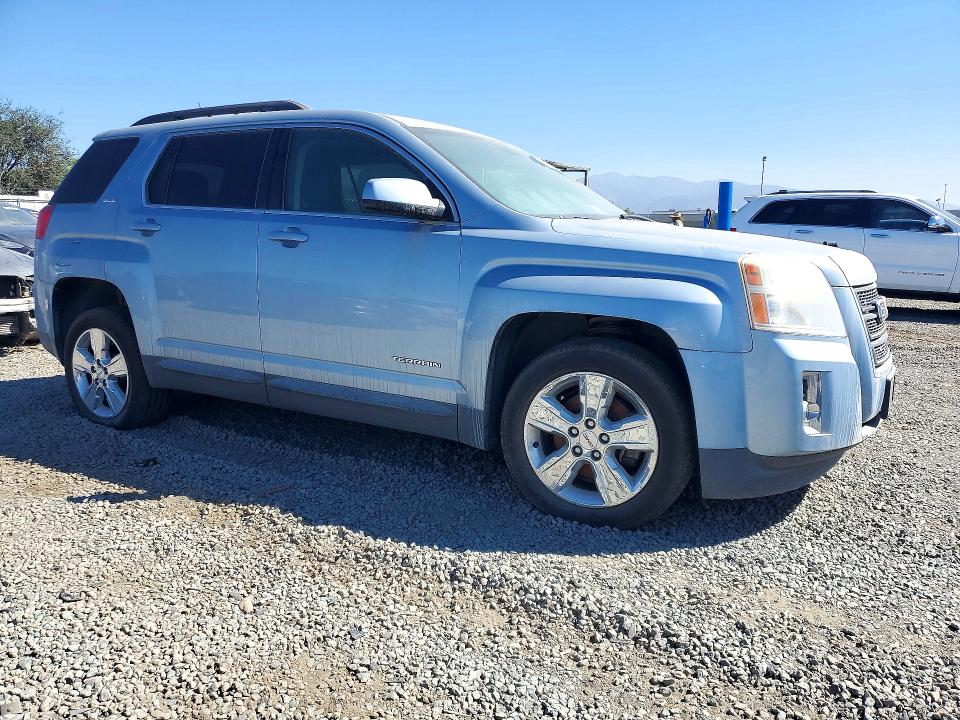 Продаж на аукціоні авто 2014 Gmc Terrain, vin: 2GKALREK0E6378980, номер лоту: 62989006