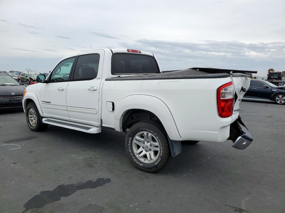 2004 Toyota Tundra მანქანა იყიდება აუქციონზე, vin: 5TBDT44174S438867, აუქციონის ნომერი: 73595156