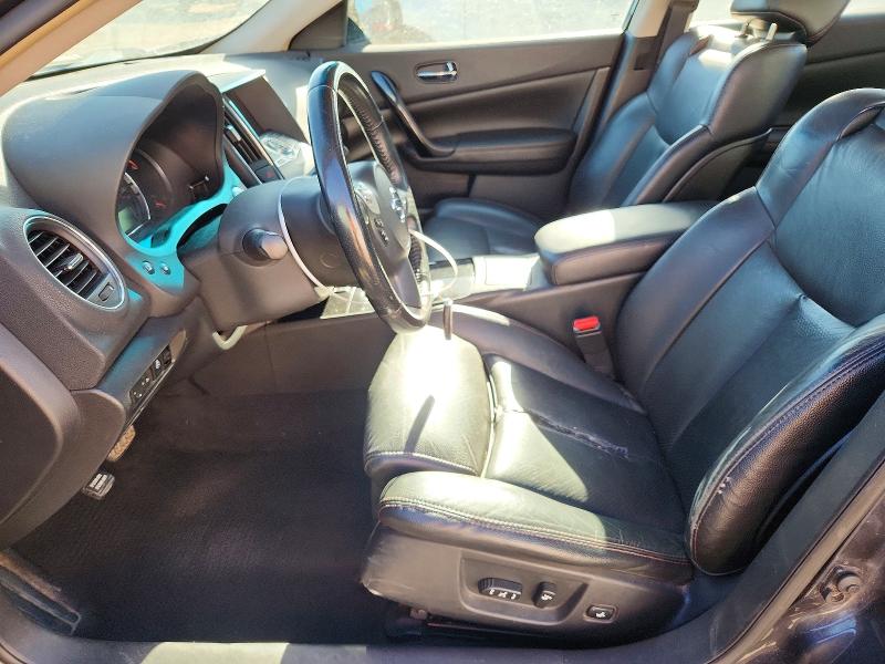 Продажа на аукционе авто 2010 Nissan Maxima, vin: 1N4AA5AP3AC830567, номер лота: 71060576