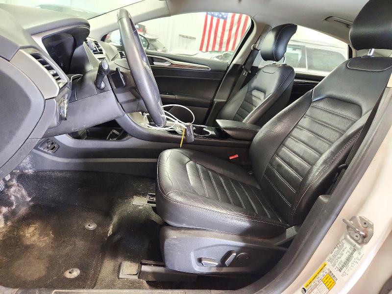 2014 Ford Fusion მანქანა იყიდება აუქციონზე, vin: 3FA6P0H97ER332510, აუქციონის ნომერი: 70918736