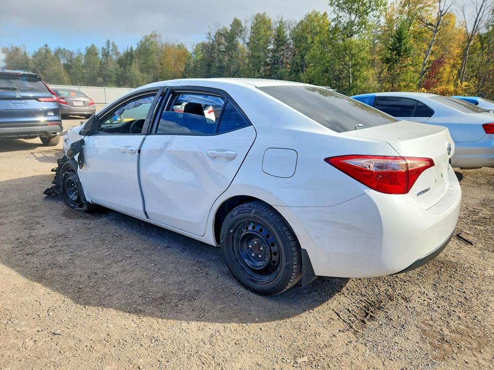 Aukcja sprzedaży 2017 Toyota Corolla, vin: 2T1BURHE5HC851892, numer aukcji: 71588986
