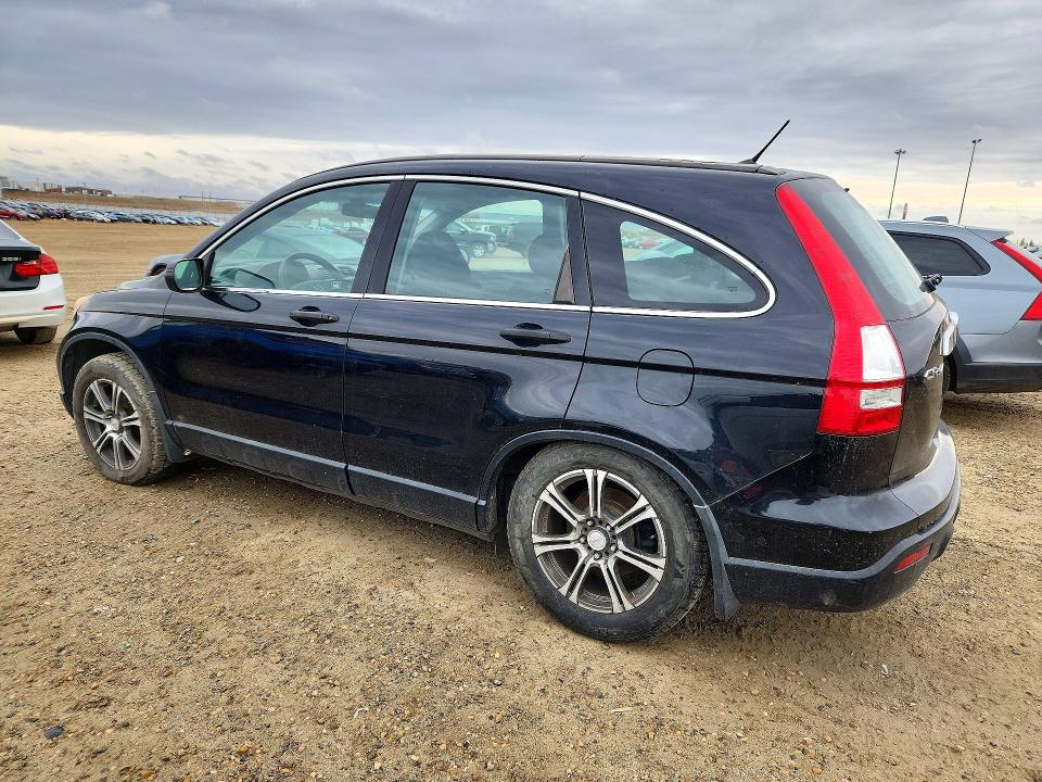 72620956 :رقم المزاد ، 5J6RE48327L803166 vin ، 2007 Honda Cr-v مزاد بيع