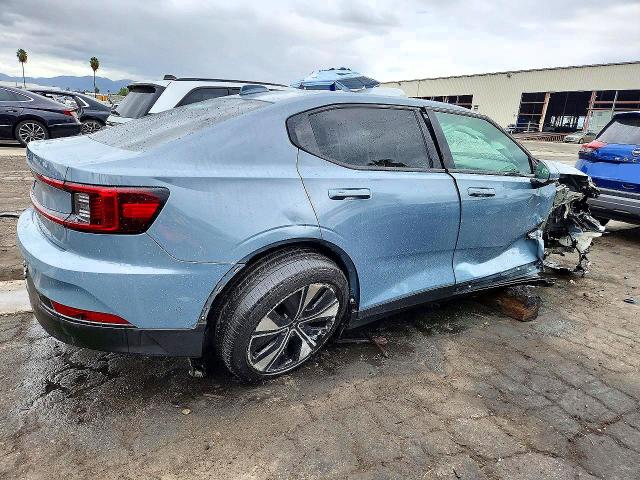 Продажа на аукционе авто 2023 Polestar 2, vin: YSMED3KA6PL134509, номер лота: 72452926