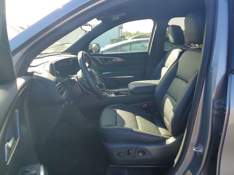 72210416 :رقم المزاد ، 1GNEVGKS7TJ378532 vin ، 2026 Chevrolet Traverse مزاد بيع
