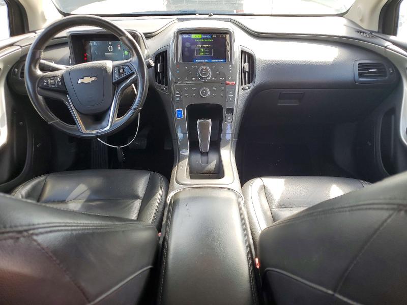 Продаж на аукціоні авто 2013 Chevrolet Volt, vin: 1G1RH6E42DU104821, номер лоту: 71304246