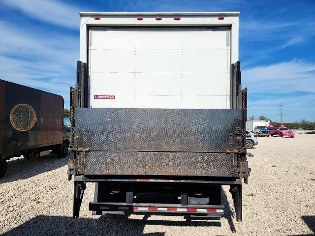 2018 Ford F650 მანქანა იყიდება აუქციონზე, vin: 1FDNF6DC5JDF03928, აუქციონის ნომერი: 71195806