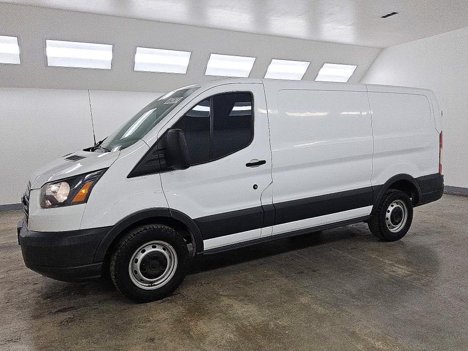 2018 Ford Transit მანქანა იყიდება აუქციონზე, vin: 1FTYE1YM4JKB54993, აუქციონის ნომერი: 73314186