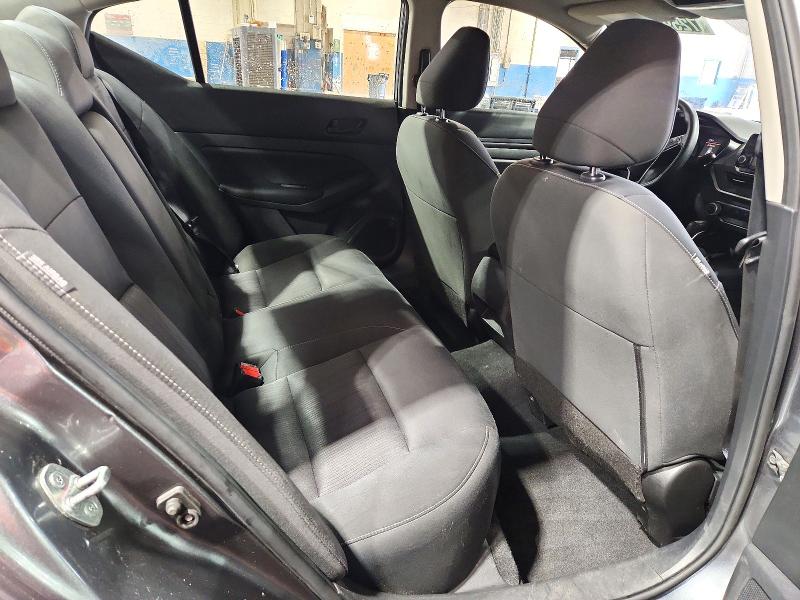 Auction sale of the 2023 Nissan Altima, vin: 1N4BL4BV1PN360039, lot number: 72595476