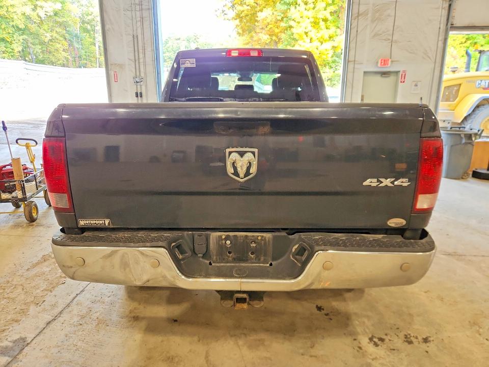 Продаж на аукціоні авто 2019 Ram 1500 Classic, vin: 1C6RR7FT0KS508670, номер лоту: 71060796