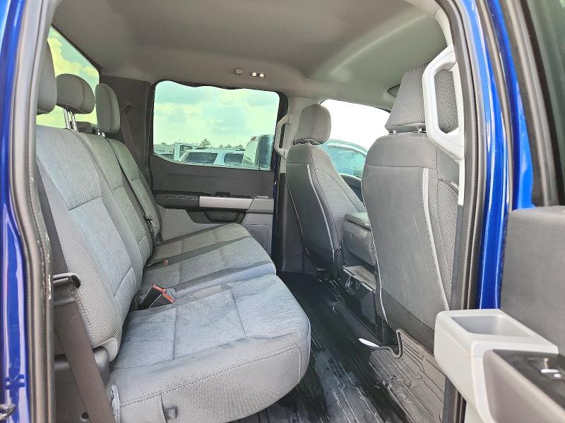 72002146 :رقم المزاد ، 1FT7W2BT8TEC26701 vin ، 2026 Ford F250 مزاد بيع