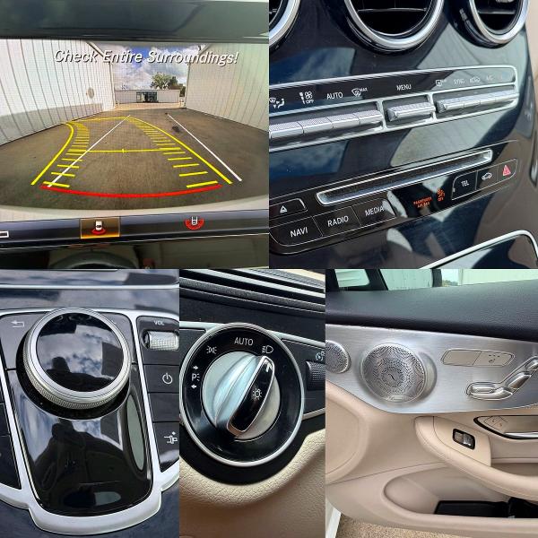 Продаж на аукціоні авто 2017 Mercedes-benz C, vin: WDDWJ4JB2HF409257, номер лоту: 72258086