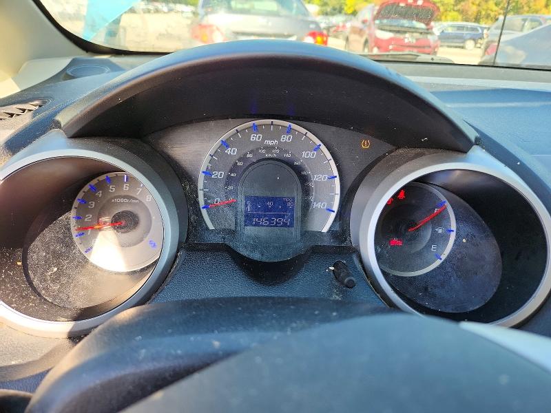 2013 Honda Fit მანქანა იყიდება აუქციონზე, vin: JHMGE8H35DC048321, აუქციონის ნომერი: 72429876