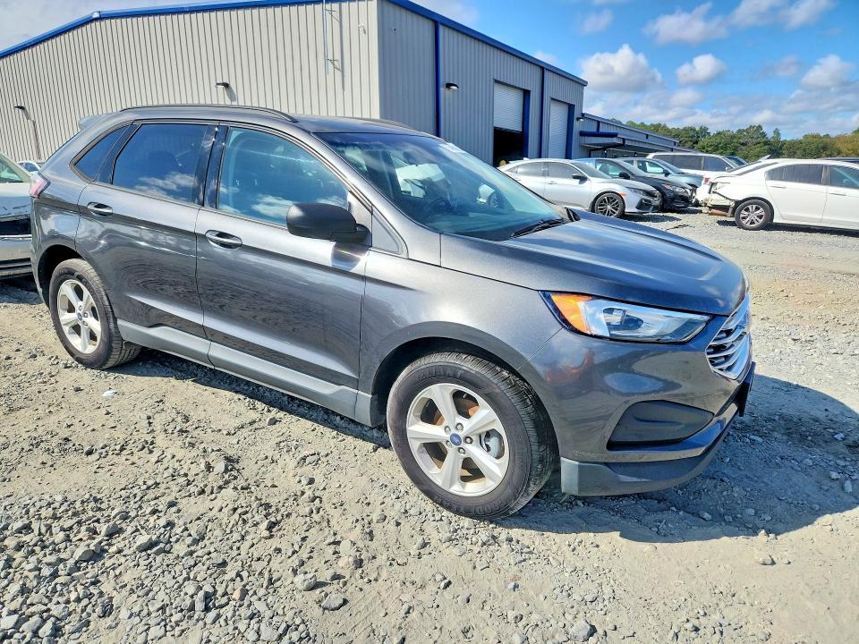 Продажа на аукционе авто 2020 Ford Edge, vin: 2FMPK3G90LBA32220, номер лота: 71486276
