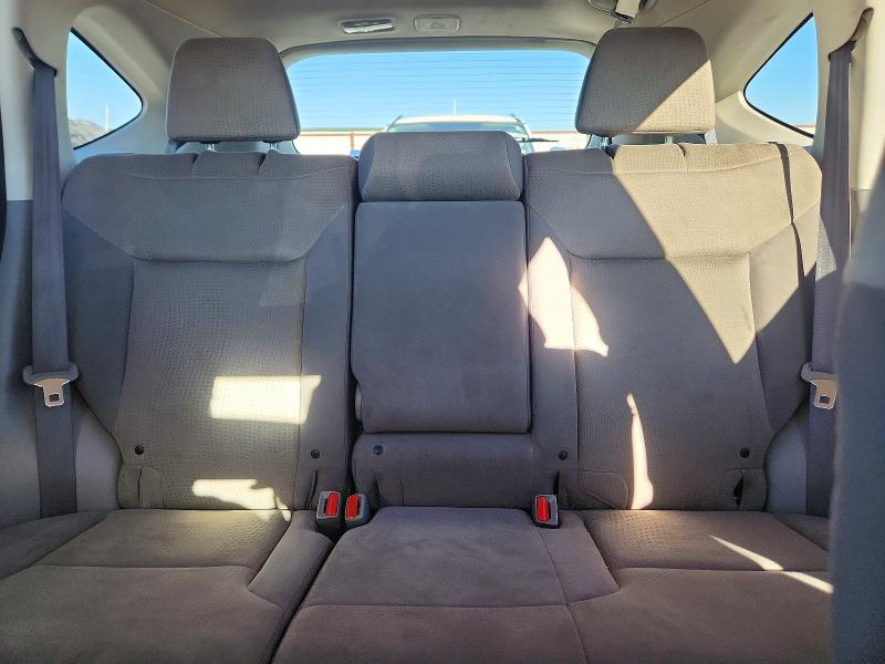 Продаж на аукціоні авто 2014 Honda Cr-v, vin: 5J6RM4H53EL064830, номер лоту: 71736886