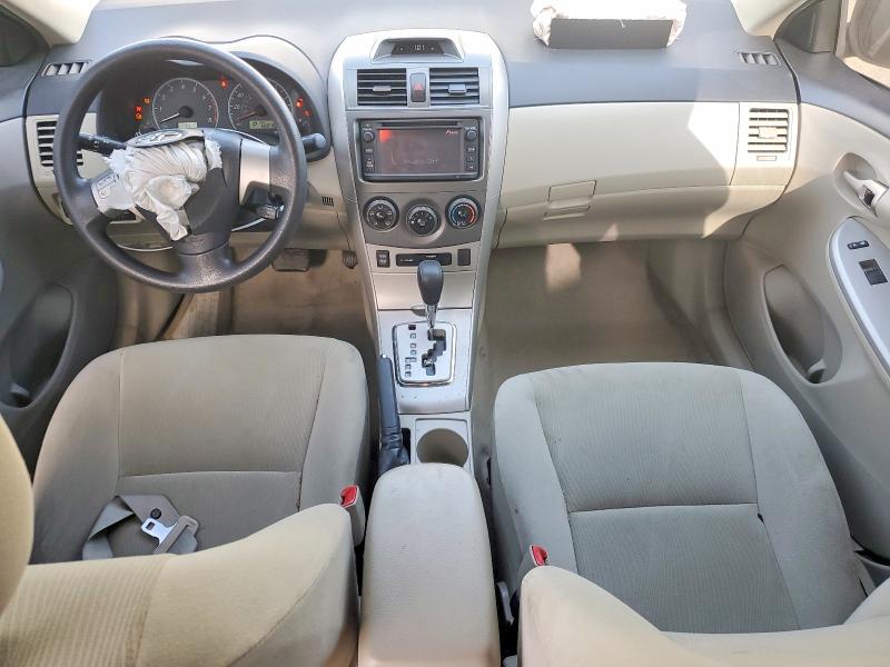 Aukcja sprzedaży 2013 Toyota Corolla, vin: 5YFBU4EE2DP208093, numer aukcji: 71292006
