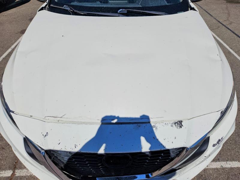 2019 Nissan Altima მანქანა იყიდება აუქციონზე, vin: 1N4BL4BV3KC127879, აუქციონის ნომერი: 71450346