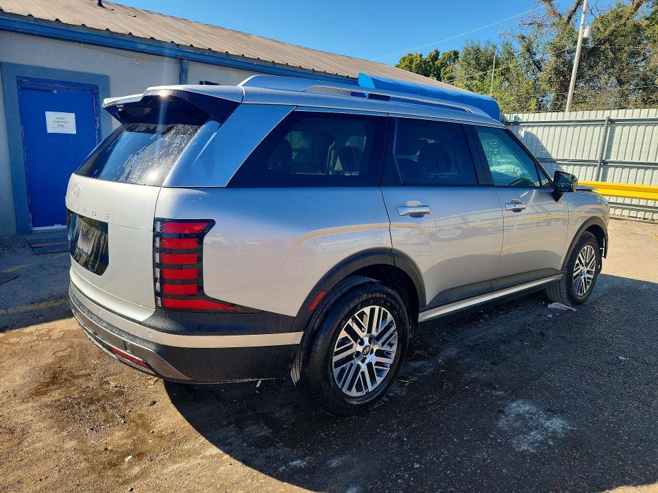 Aukcja sprzedaży 2026 Hyundai Palisade, vin: KM8RL5S23TU124573, numer aukcji: 72596116