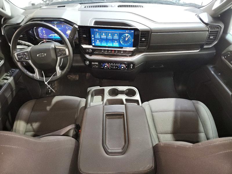 Продаж на аукціоні авто 2026 Chevrolet Silverado, vin: 1GCUKEED5TZ254243, номер лоту: 71567196